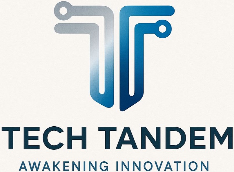 TechTandem Logo